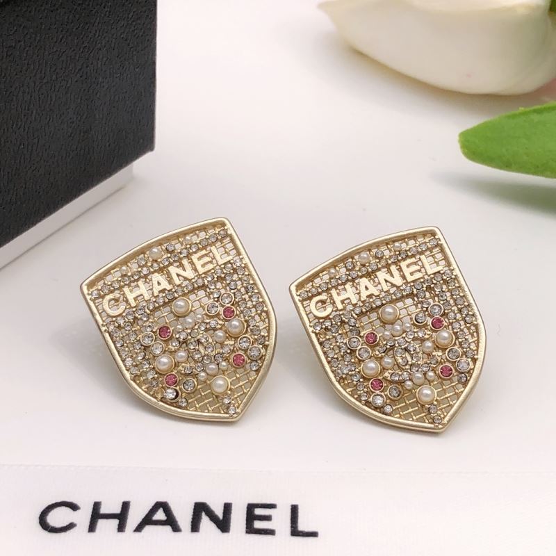 Chanel Brooches